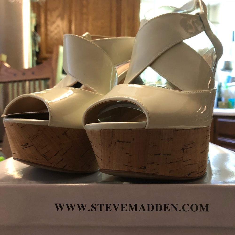 Steve Madden - Sandals